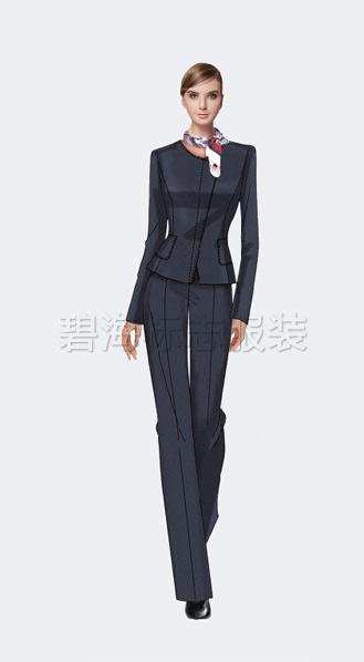 女士西装