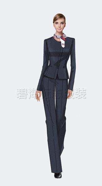 女士西装